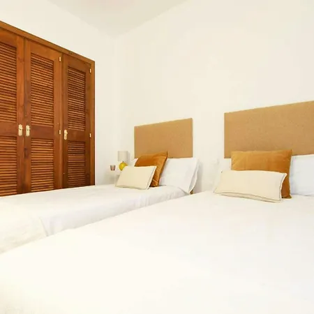 Apartamento 4-bedroom - Alicate Marbella
