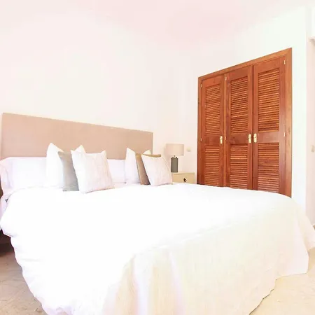 4-bedroom - Alicate Marbella