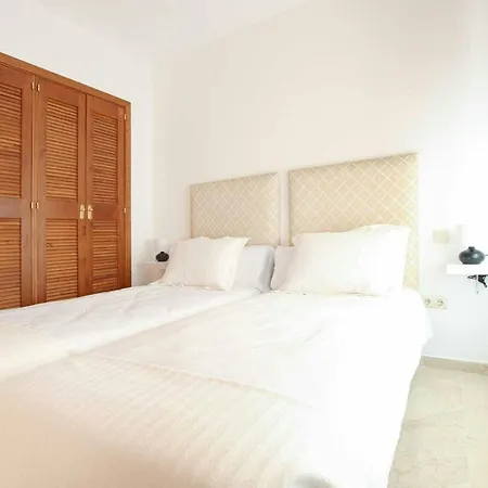 4-bedroom - Alicate * Marbella