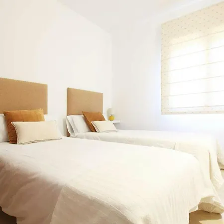 4-bedroom - Alicate