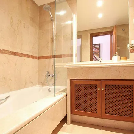 4-bedroom - Alicate Apartamento *