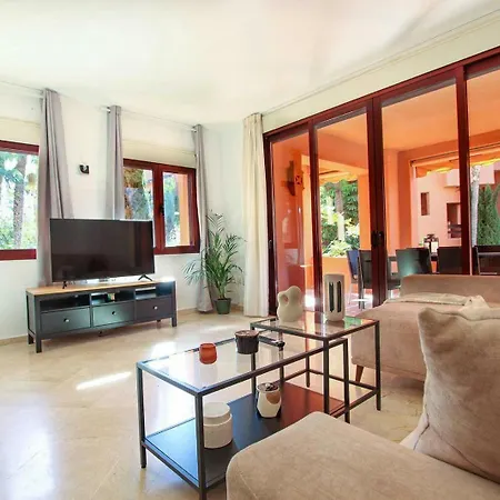4-bedroom - Alicate Marbella
