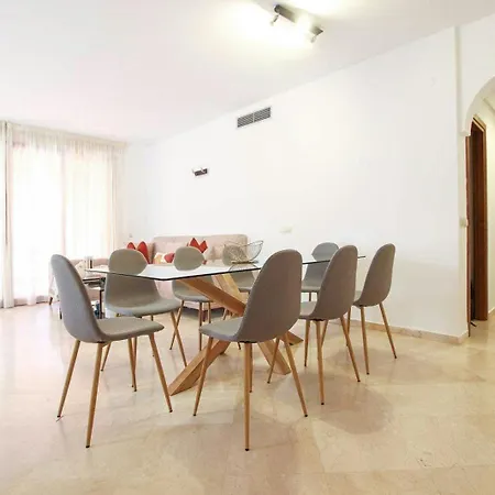 4-bedroom - Alicate * Marbella