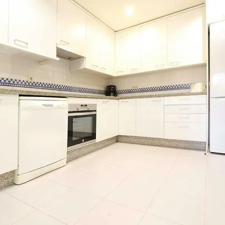 4-bedroom - Alicate Apartamento *