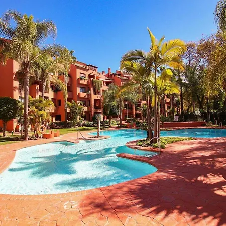 4-bedroom - Alicate * Marbella