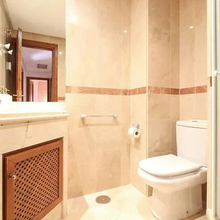 4-bedroom - Alicate Apartamento *